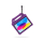 Pipetto Activity Case iPad (A16) / iPad (2022) purple - 1472809 - zdjęcie 2